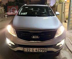 کیا سپۆرتاج